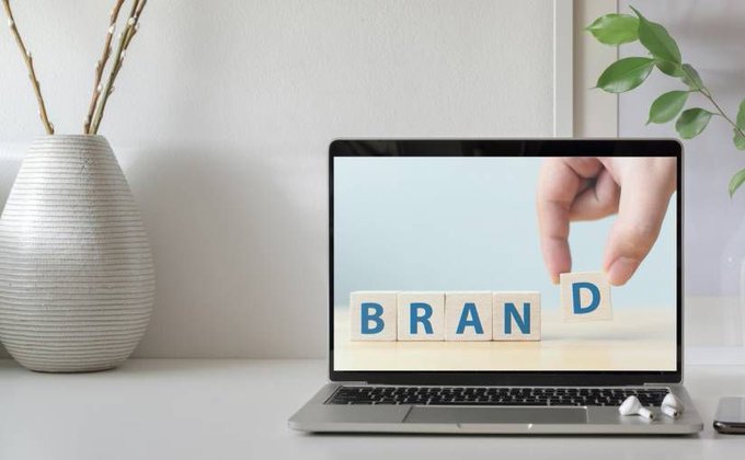 Integrate Your Brand